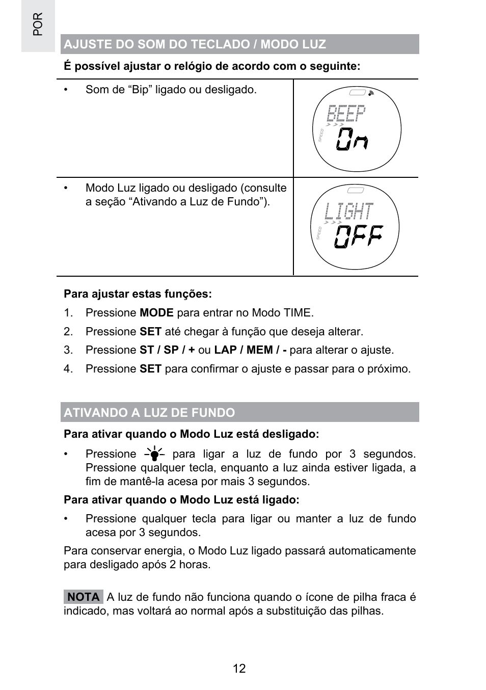 Oregon Scientific SE300 User Manual | Page 246 / 311