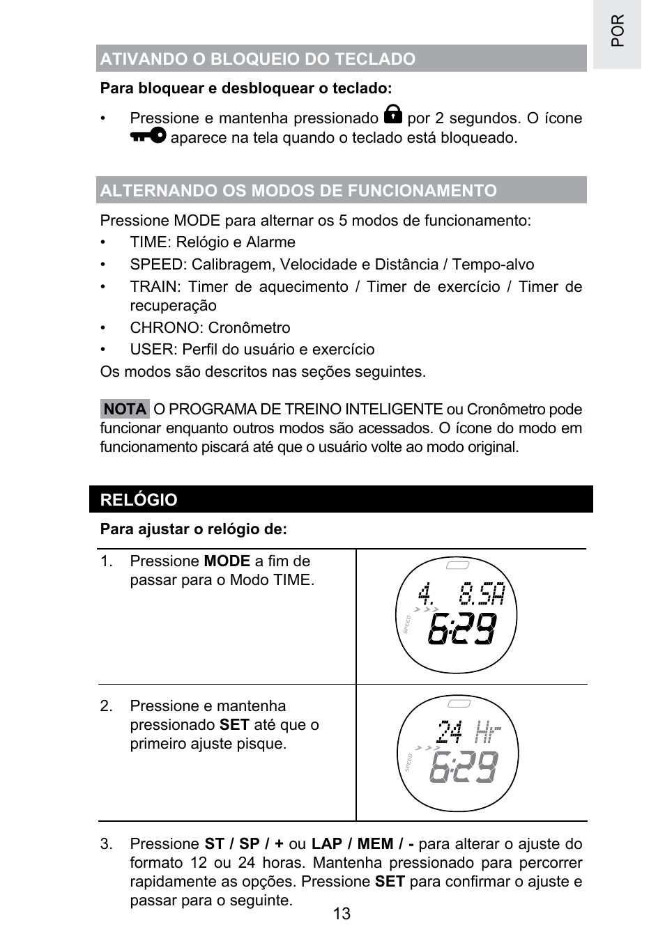 Oregon Scientific SE300 User Manual | Page 247 / 311