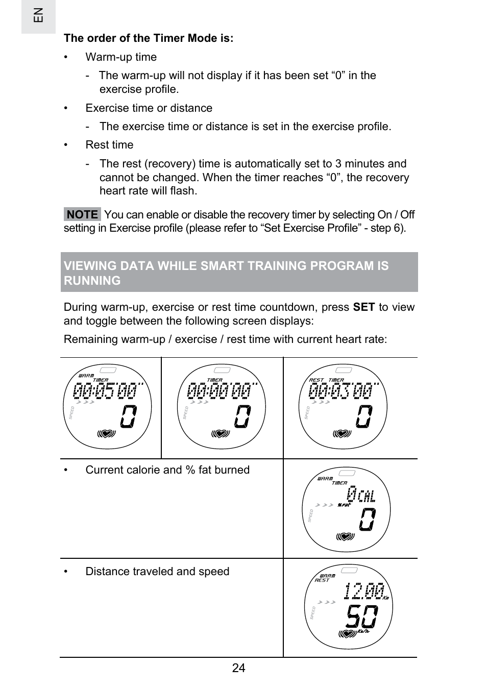 Oregon Scientific SE300 User Manual | Page 25 / 311