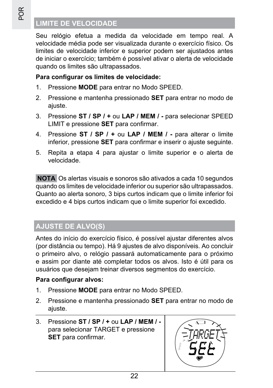 Oregon Scientific SE300 User Manual | Page 256 / 311