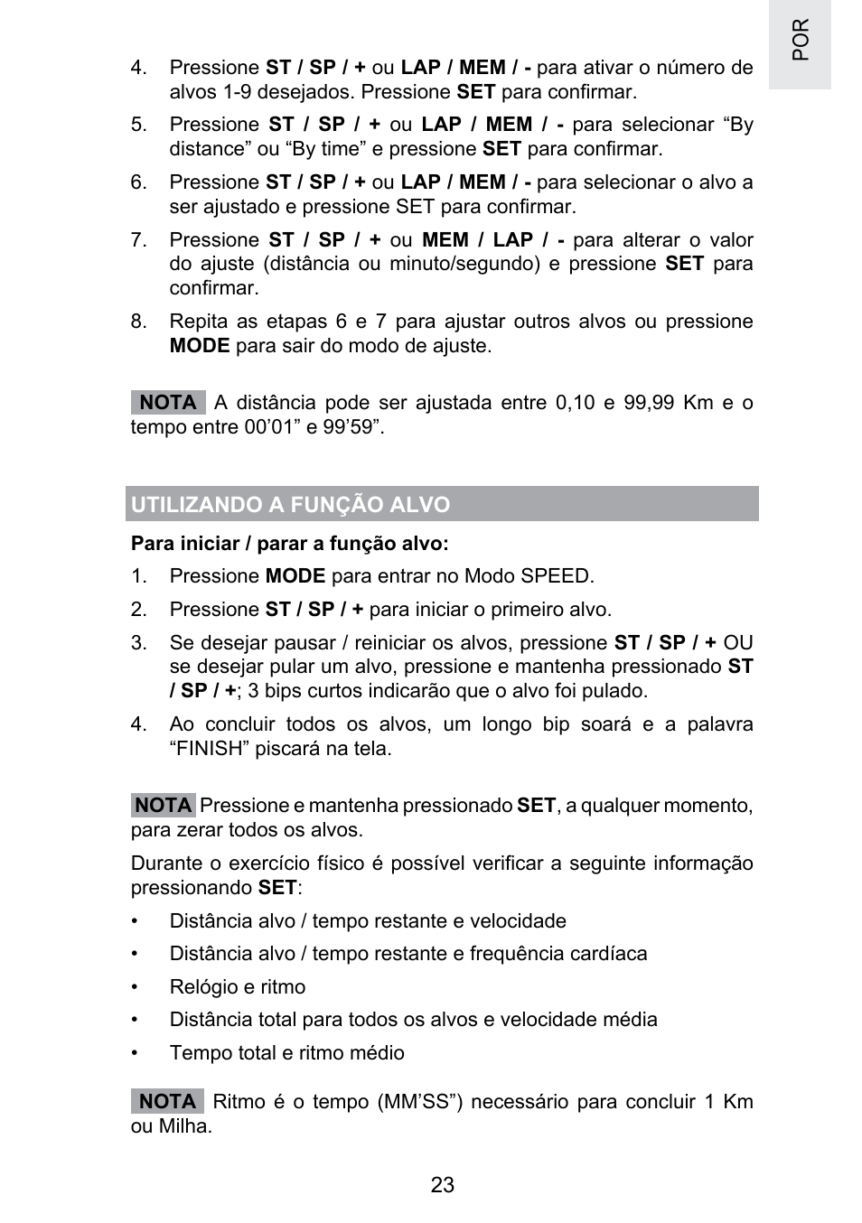 Oregon Scientific SE300 User Manual | Page 257 / 311