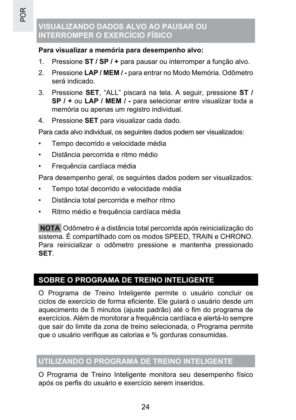 Oregon Scientific SE300 User Manual | Page 258 / 311
