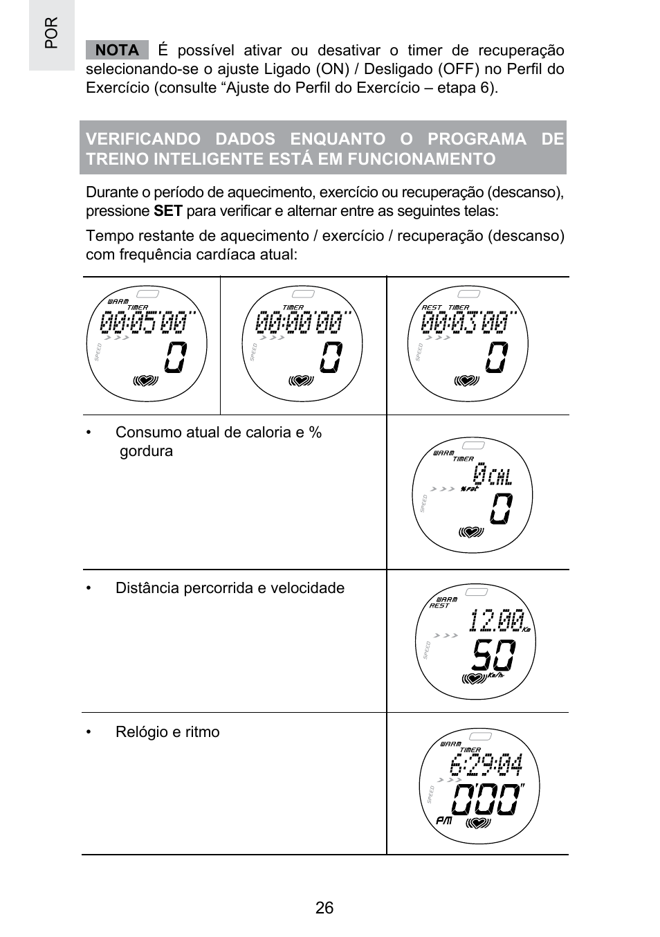 Oregon Scientific SE300 User Manual | Page 260 / 311