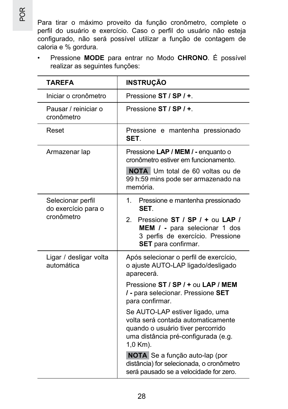 Oregon Scientific SE300 User Manual | Page 262 / 311