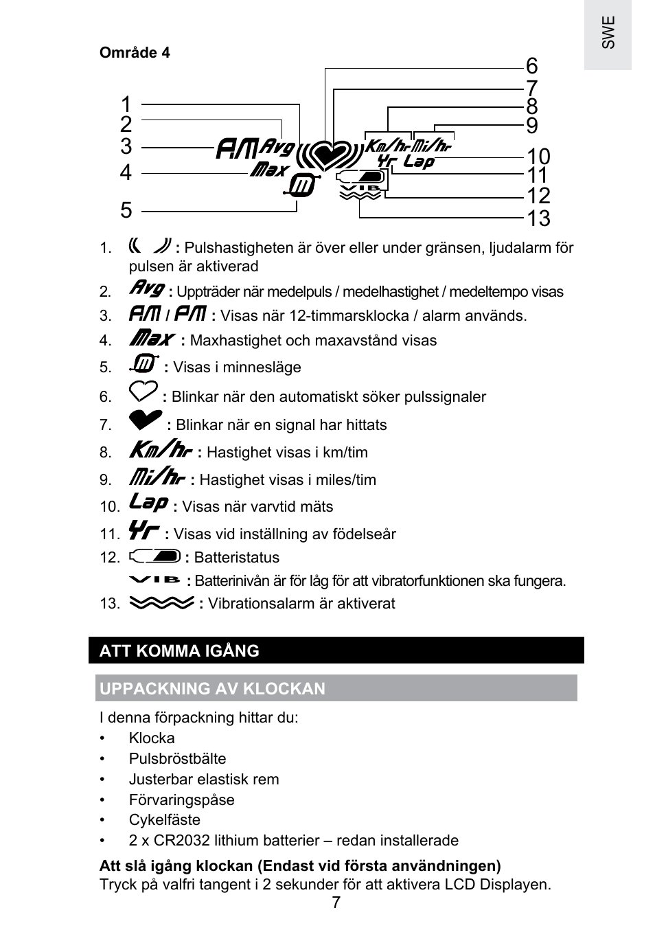 Oregon Scientific SE300 User Manual | Page 280 / 311