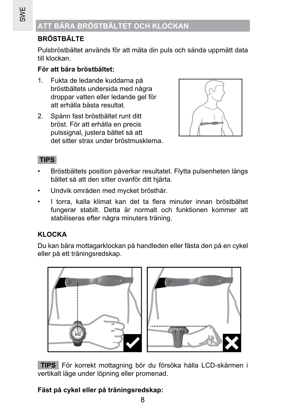 Oregon Scientific SE300 User Manual | Page 281 / 311