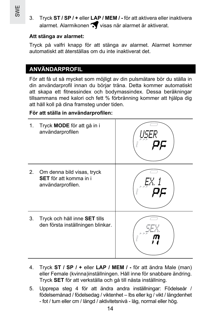 Oregon Scientific SE300 User Manual | Page 287 / 311