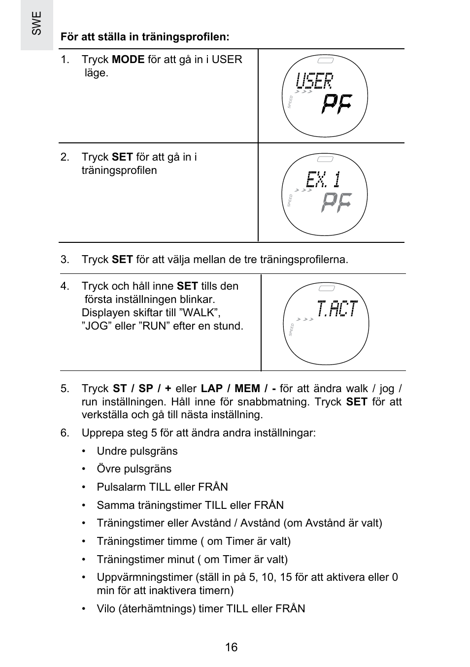 Oregon Scientific SE300 User Manual | Page 289 / 311