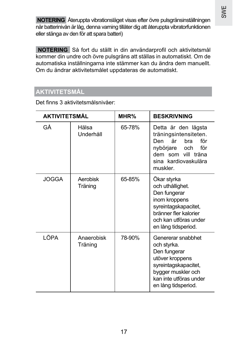 Oregon Scientific SE300 User Manual | Page 290 / 311