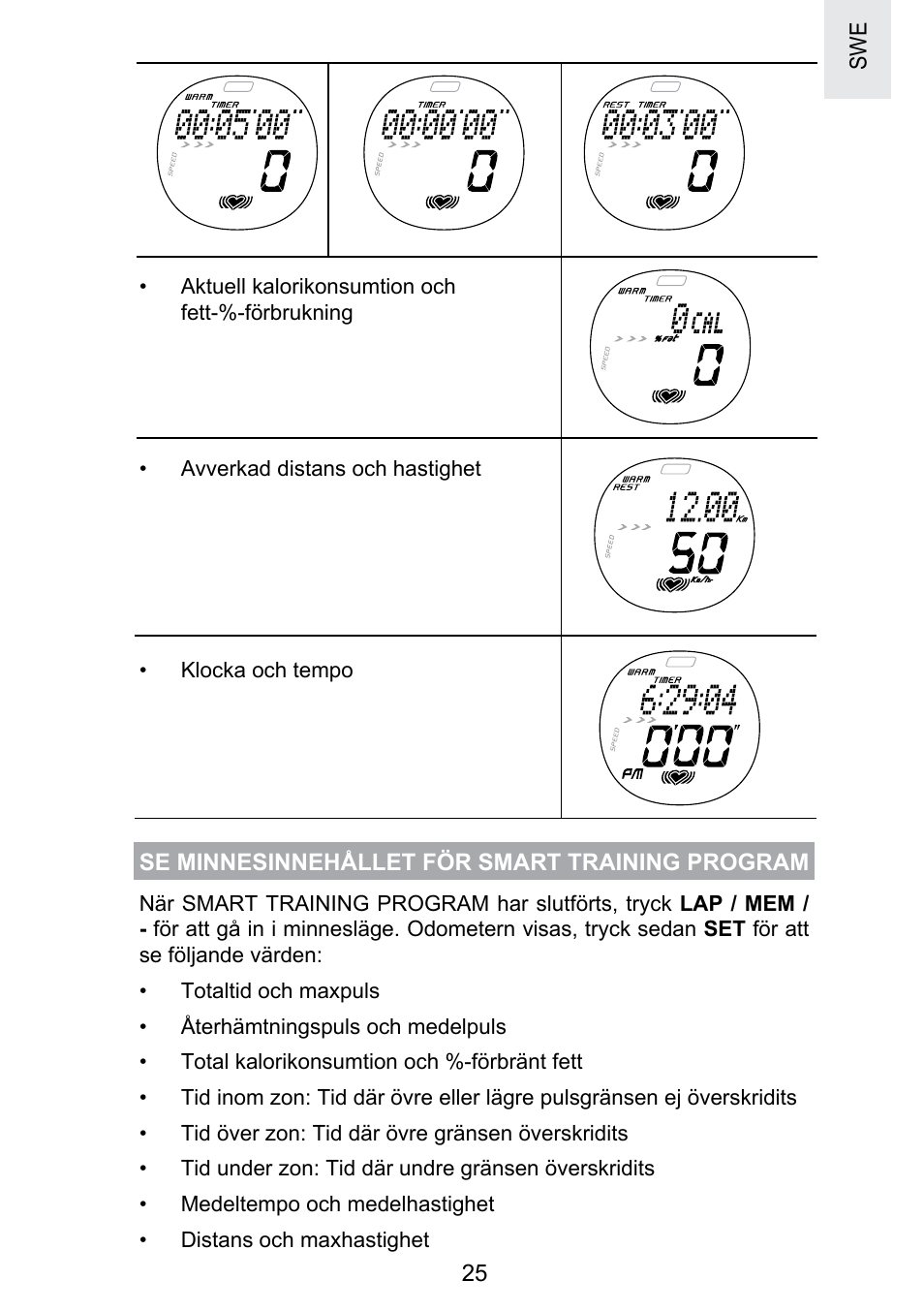 Oregon Scientific SE300 User Manual | Page 298 / 311
