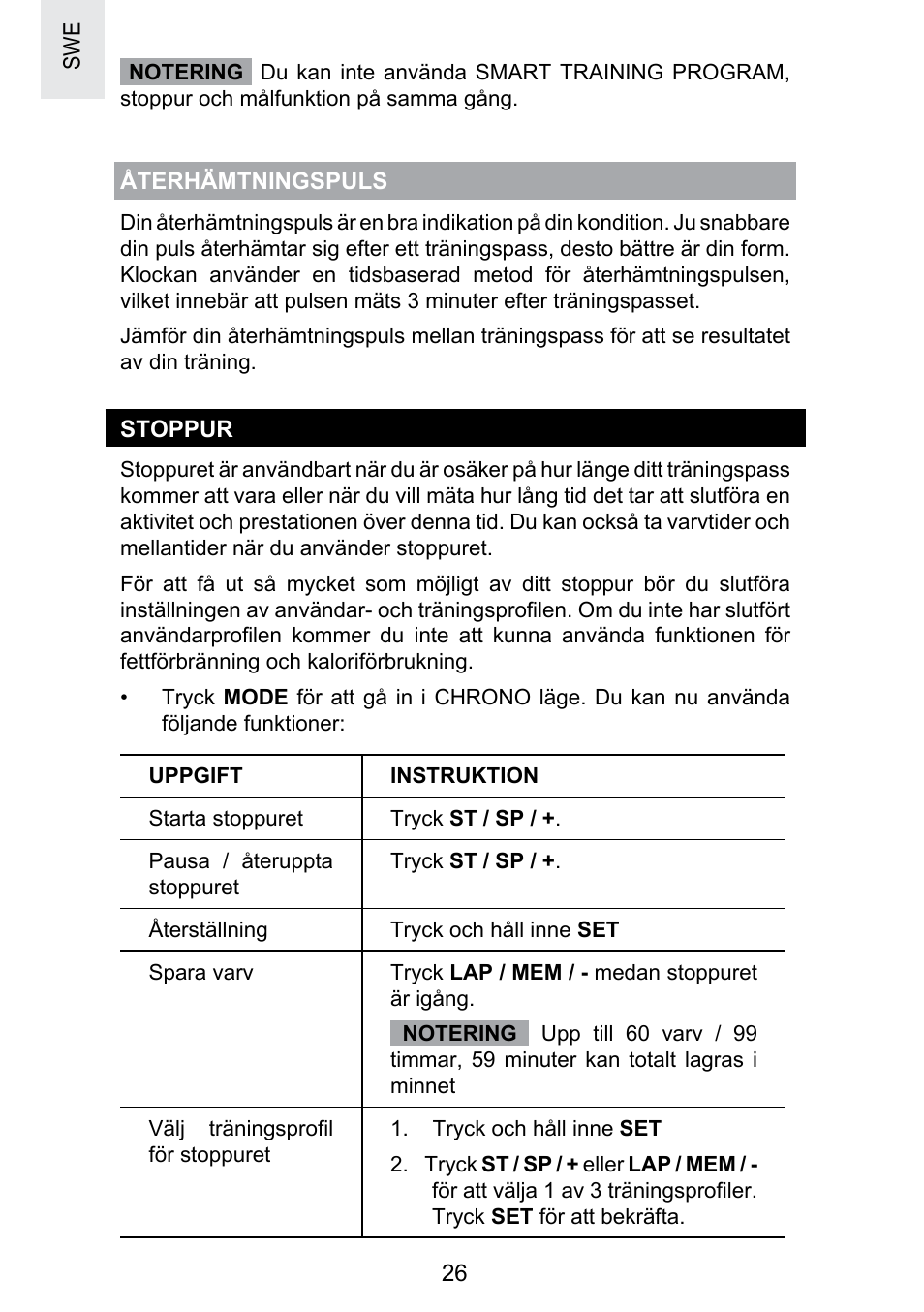 Oregon Scientific SE300 User Manual | Page 299 / 311