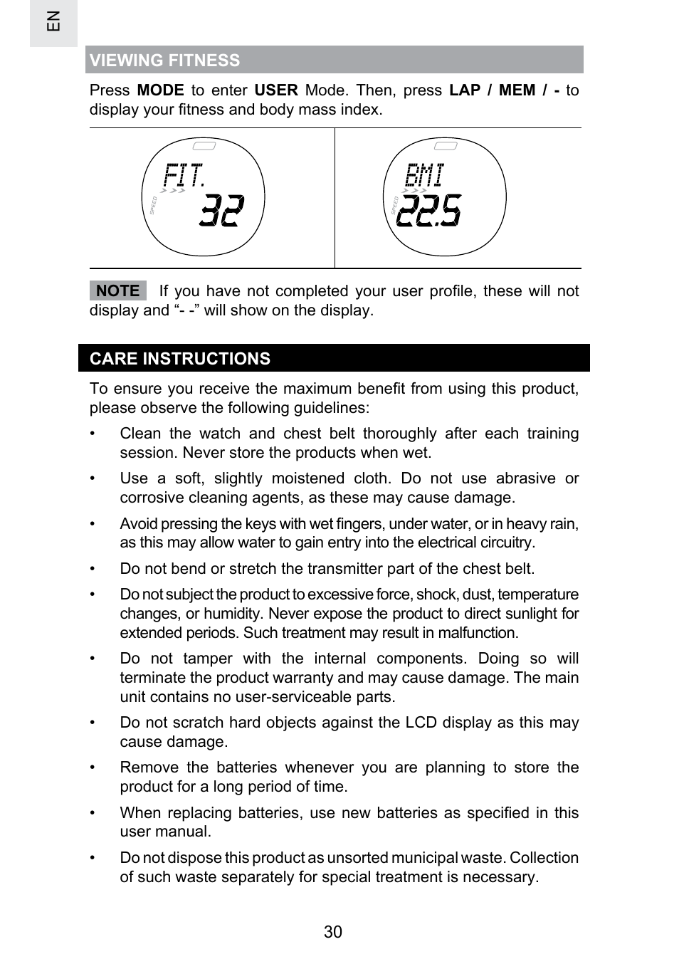 Oregon Scientific SE300 User Manual | Page 31 / 311