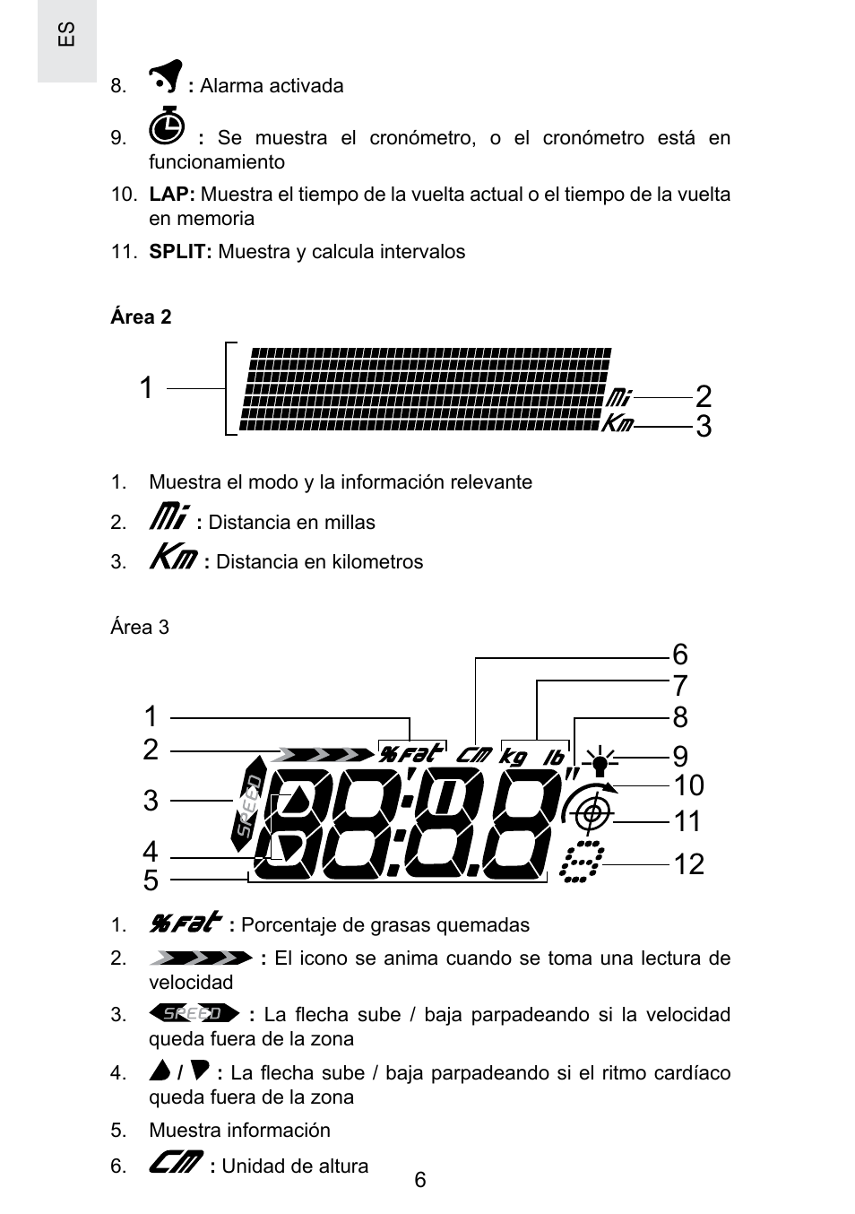 Oregon Scientific SE300 User Manual | Page 43 / 311