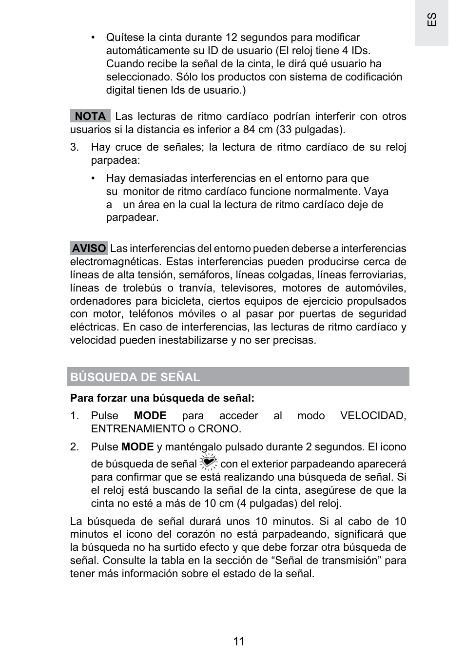 Oregon Scientific SE300 User Manual | Page 48 / 311