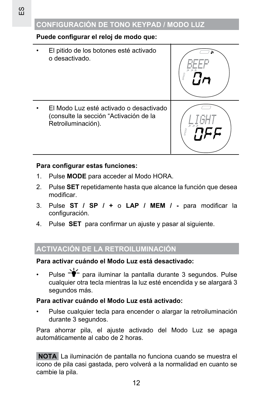 Oregon Scientific SE300 User Manual | Page 49 / 311