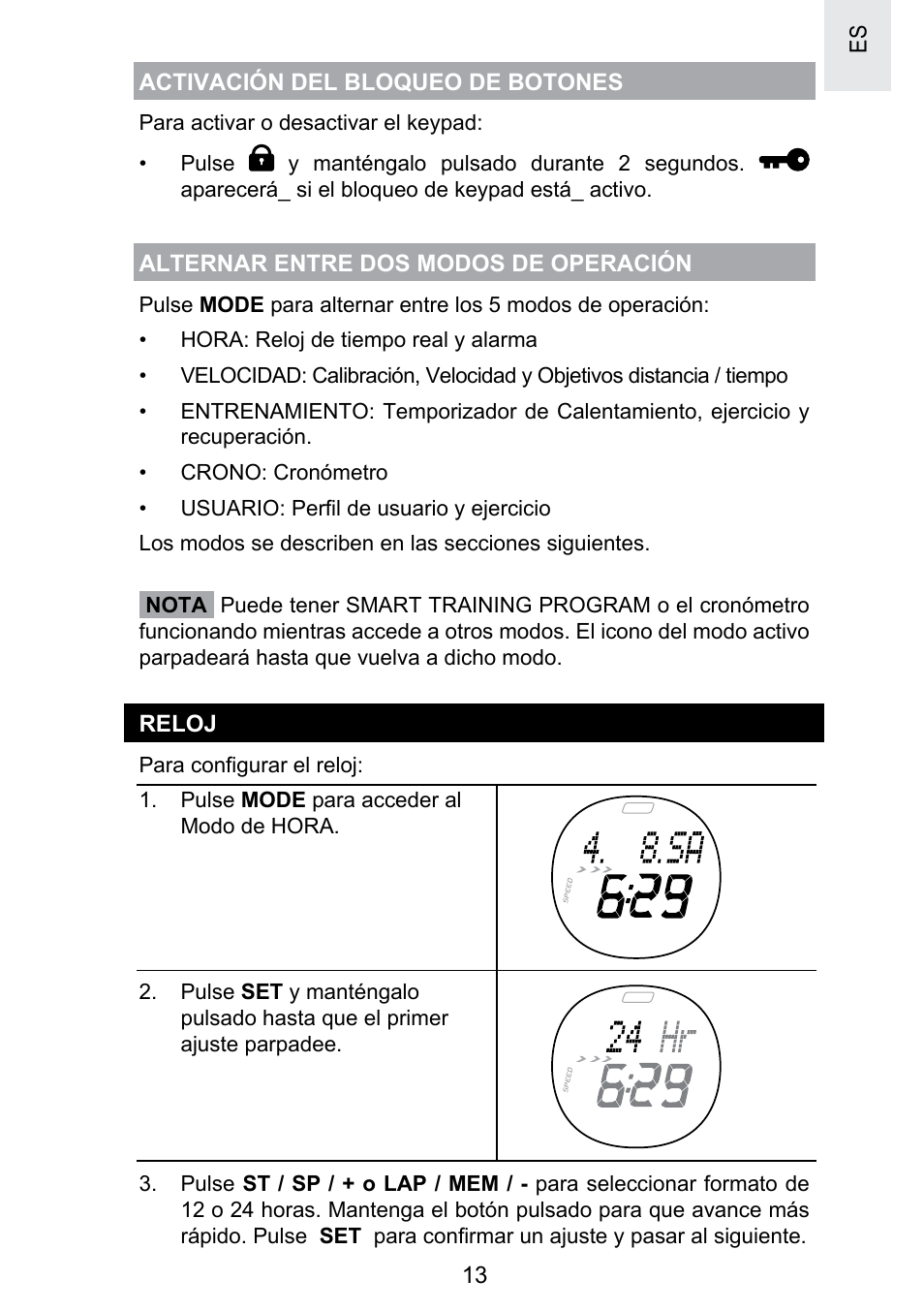 Oregon Scientific SE300 User Manual | Page 50 / 311