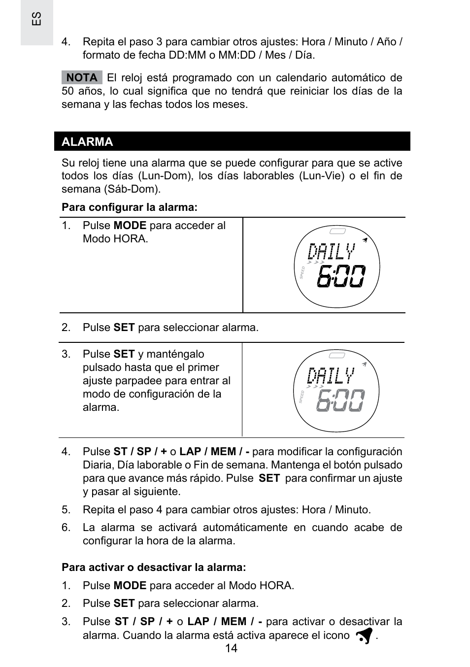 Oregon Scientific SE300 User Manual | Page 51 / 311