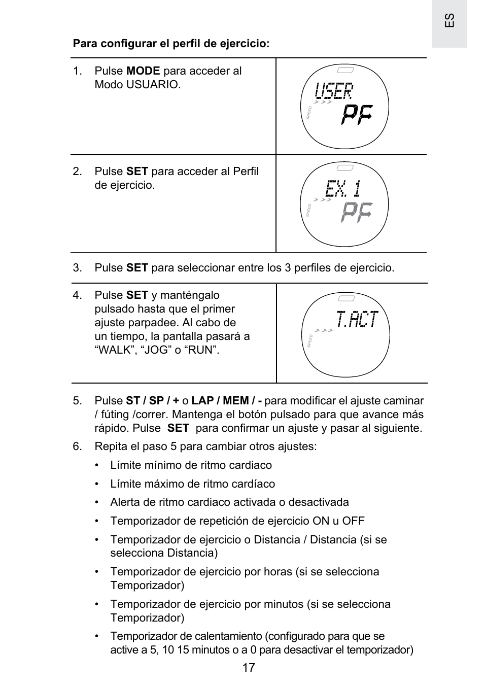 Oregon Scientific SE300 User Manual | Page 54 / 311