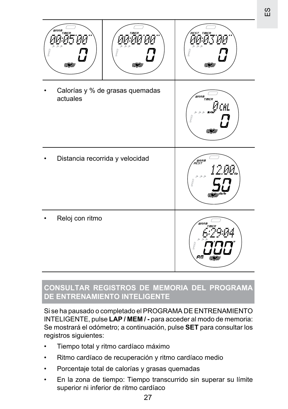 Oregon Scientific SE300 User Manual | Page 64 / 311