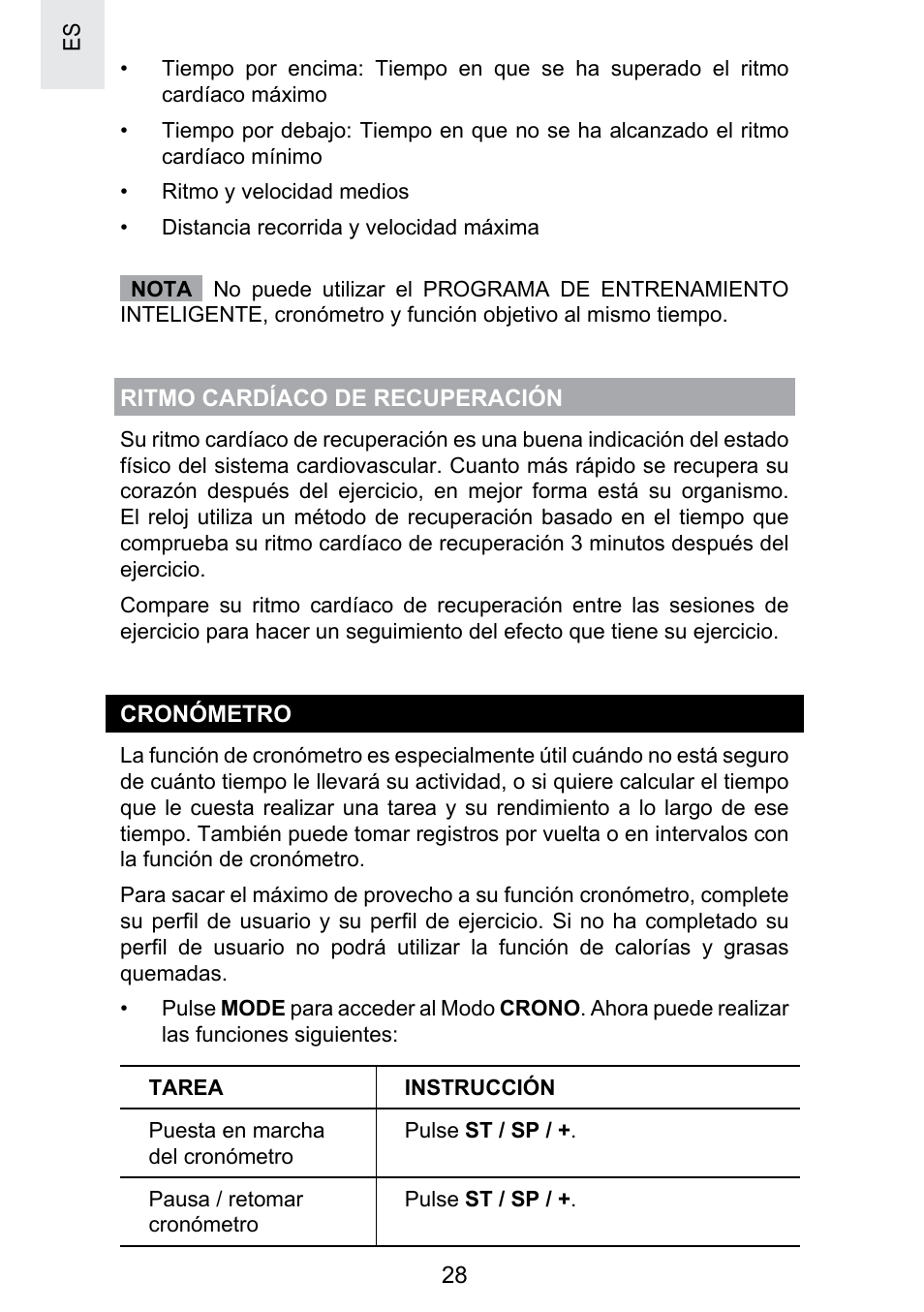 Oregon Scientific SE300 User Manual | Page 65 / 311