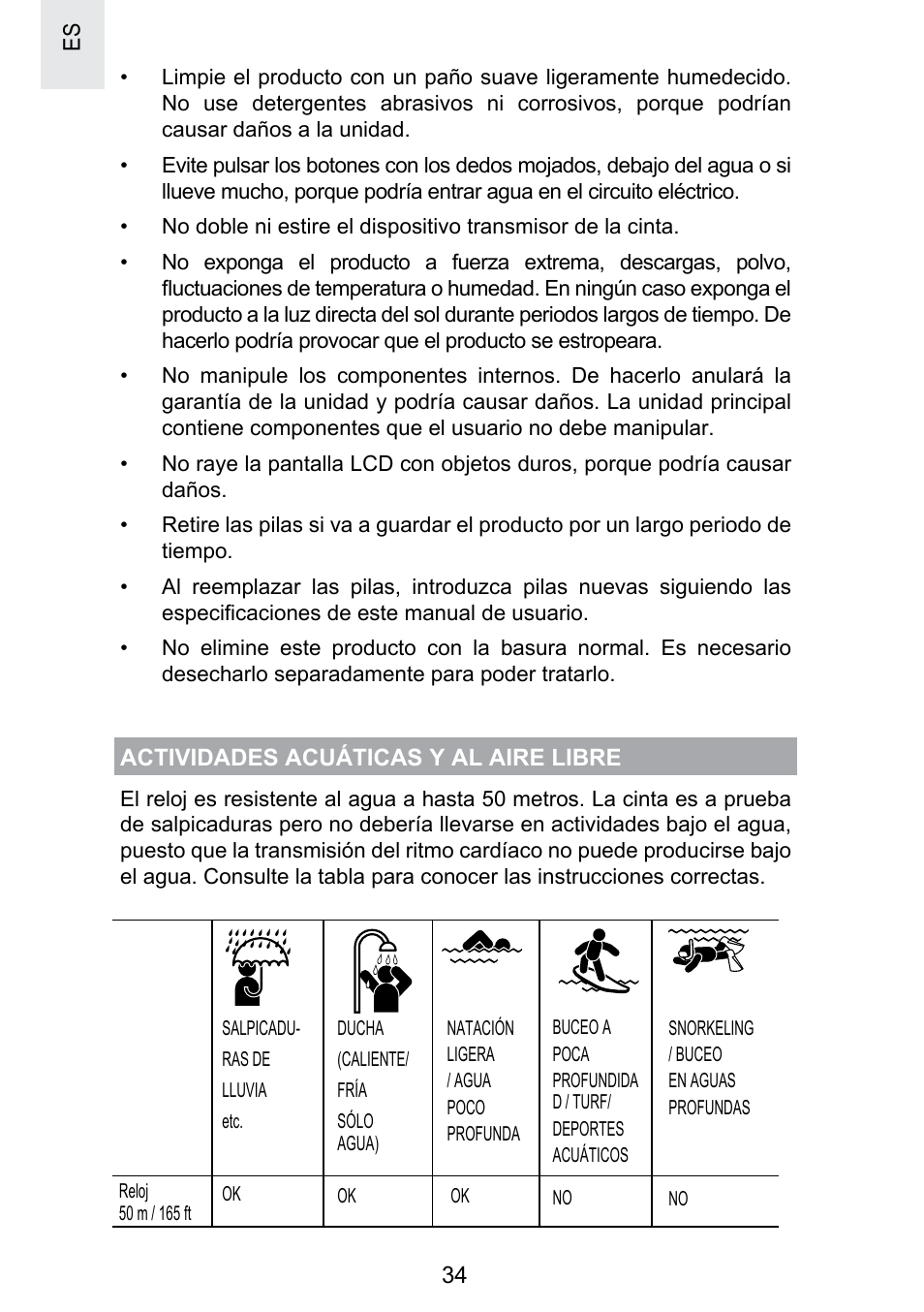 Oregon Scientific SE300 User Manual | Page 71 / 311