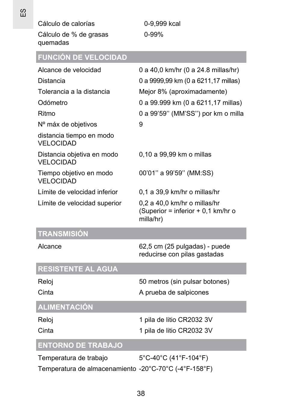 Oregon Scientific SE300 User Manual | Page 75 / 311