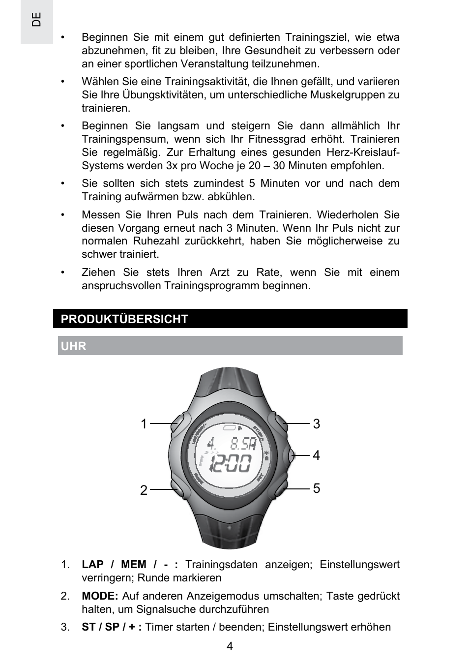 Oregon Scientific SE300 User Manual | Page 81 / 311