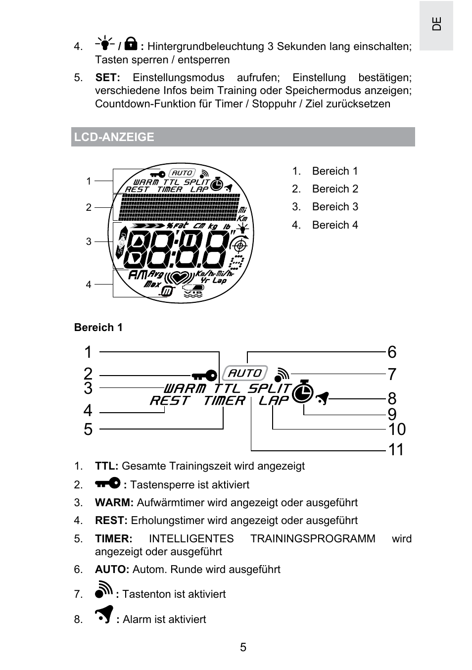 Oregon Scientific SE300 User Manual | Page 82 / 311