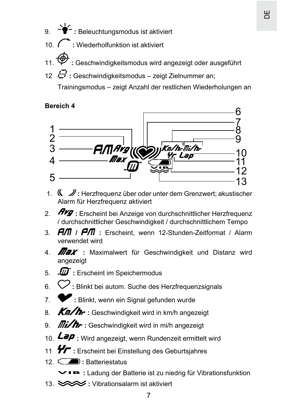 Oregon Scientific SE300 User Manual | Page 84 / 311