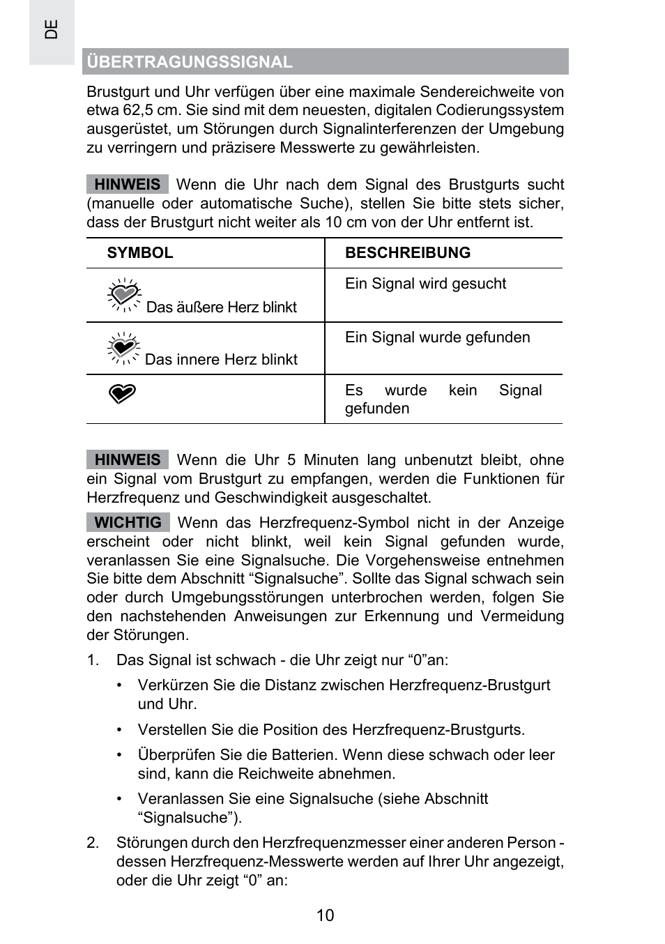 Oregon Scientific SE300 User Manual | Page 87 / 311