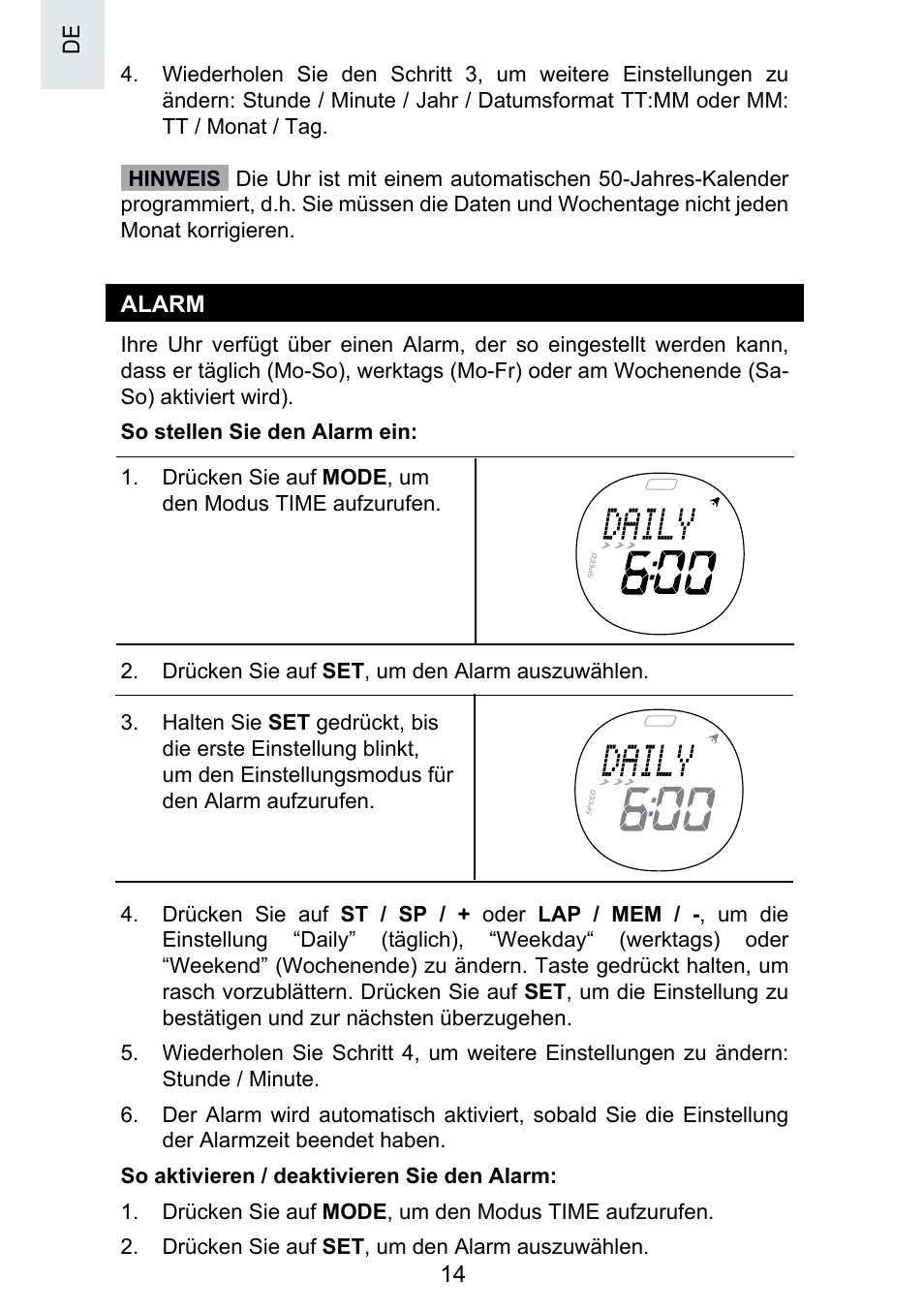 Oregon Scientific SE300 User Manual | Page 91 / 311