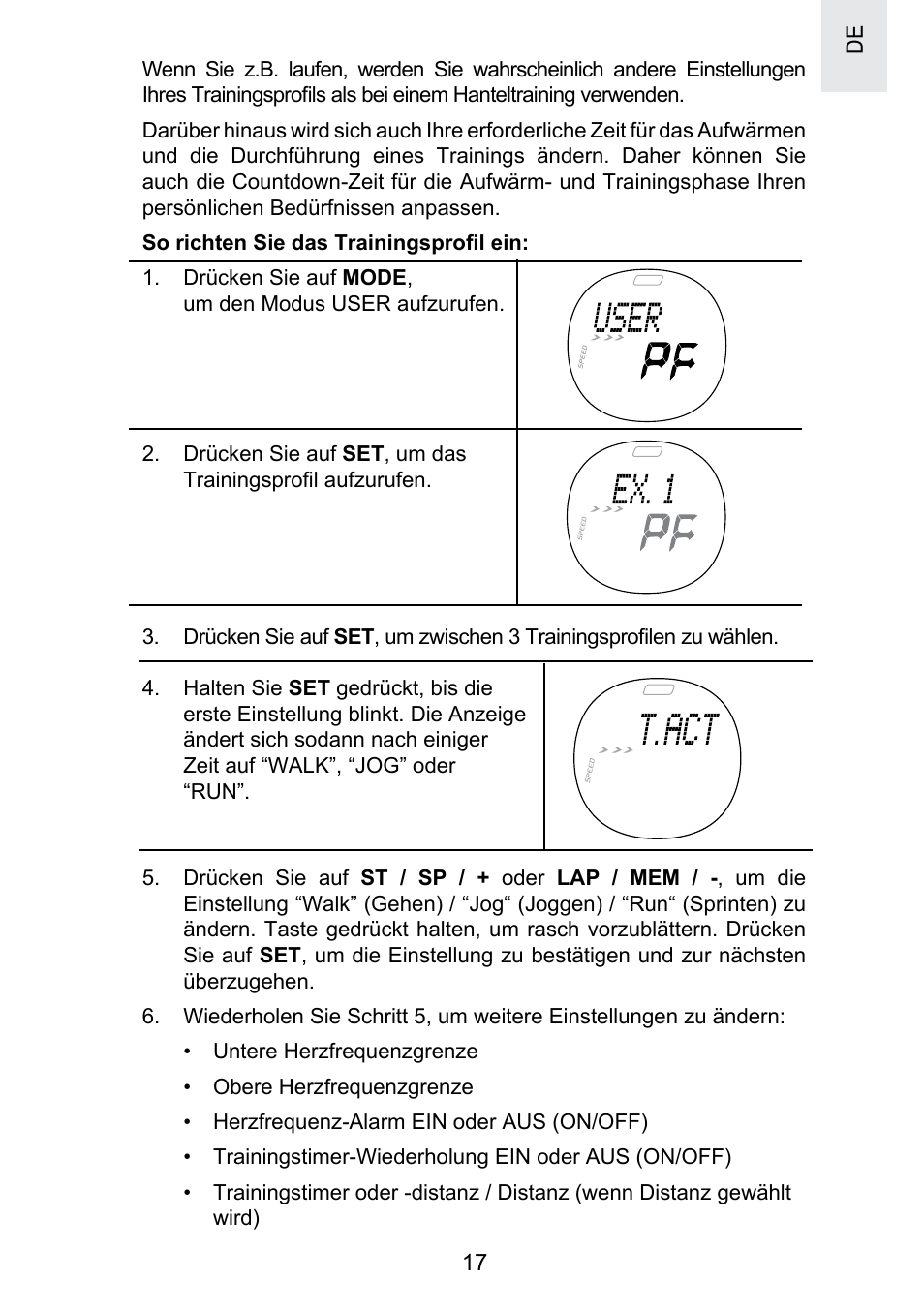 Oregon Scientific SE300 User Manual | Page 94 / 311