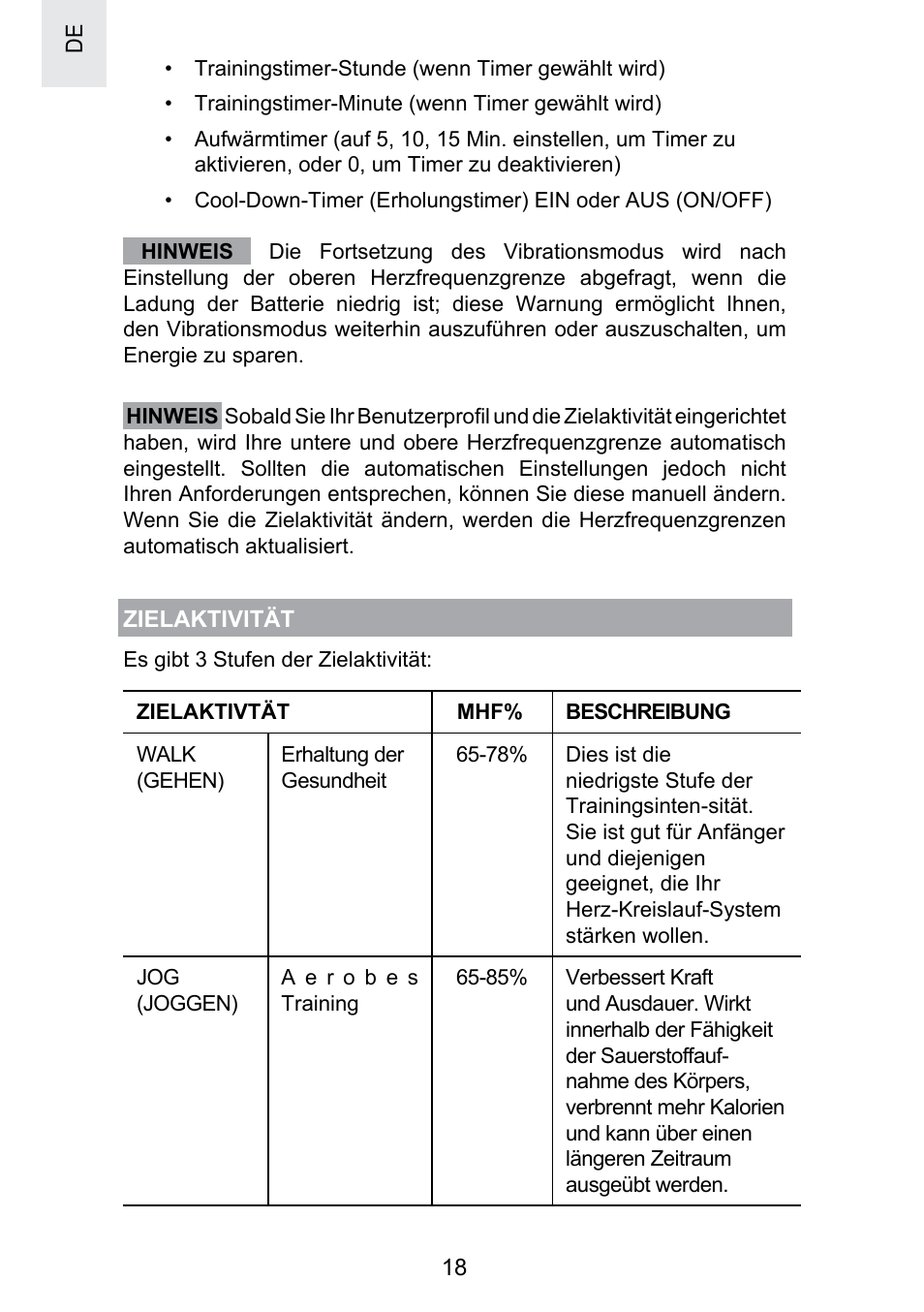 Oregon Scientific SE300 User Manual | Page 95 / 311