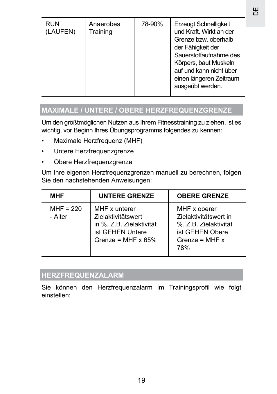 Oregon Scientific SE300 User Manual | Page 96 / 311