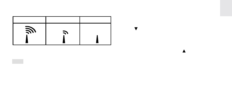 Oregon Scientific FSP-301 User Manual | Page 11 / 24