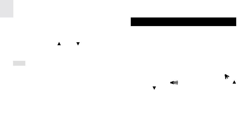 Oregon Scientific FSP-301 User Manual | Page 12 / 24