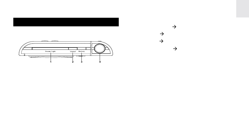Oregon Scientific FSP-301 User Manual | Page 3 / 24