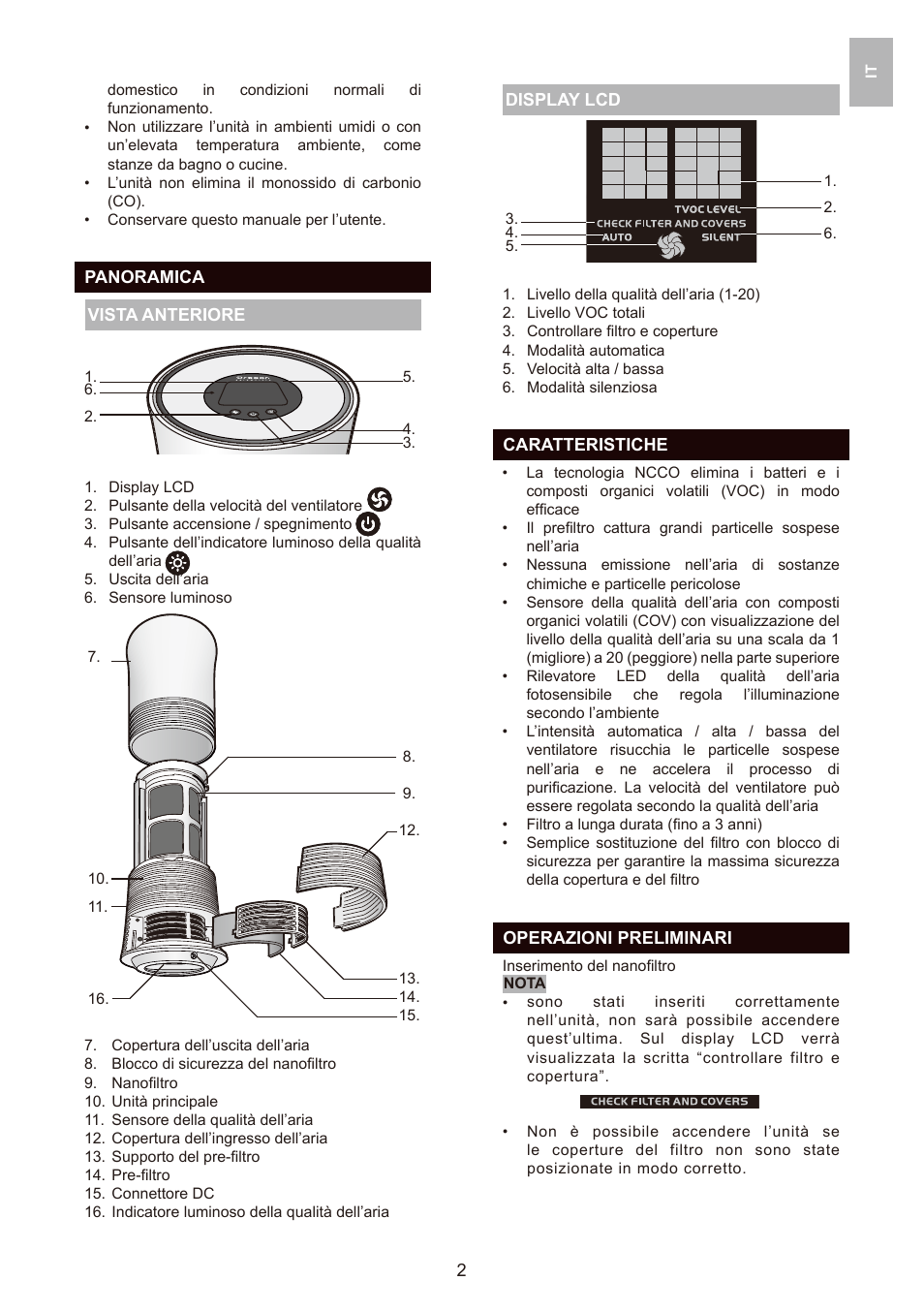 Oregon Scientific WS907 User Manual | Page 10 / 59