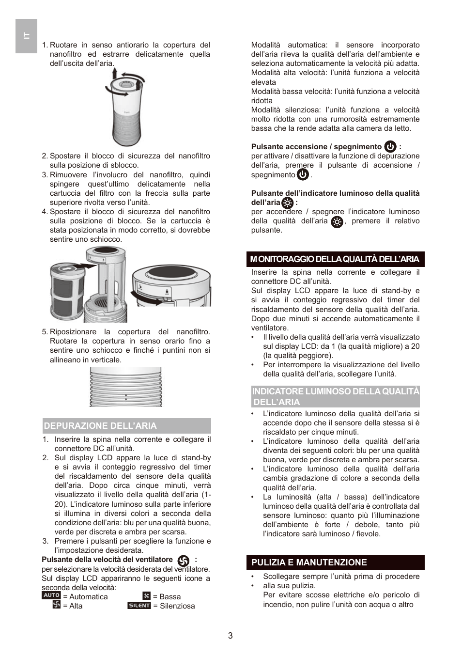 Oregon Scientific WS907 User Manual | Page 11 / 59