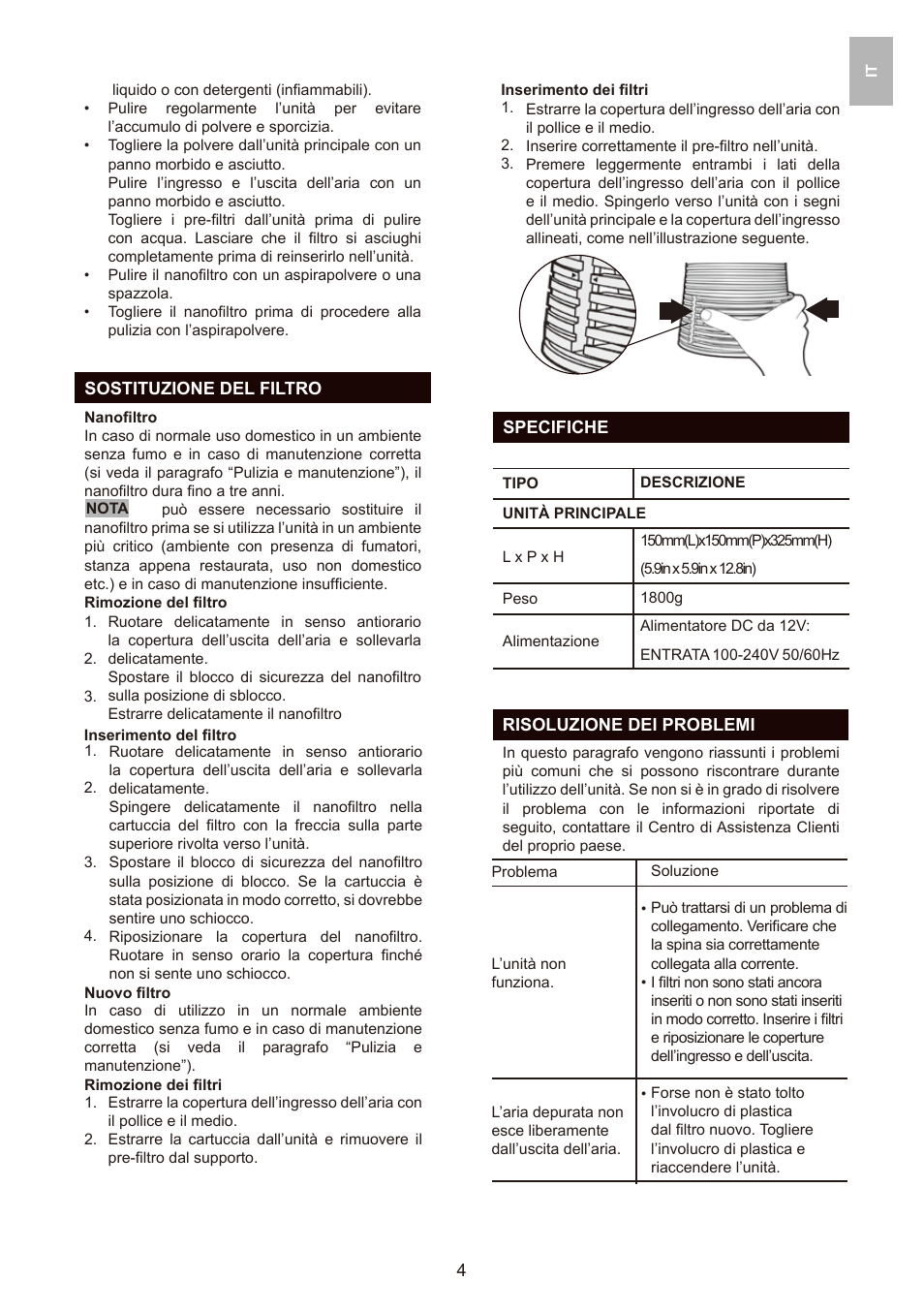 Oregon Scientific WS907 User Manual | Page 12 / 59