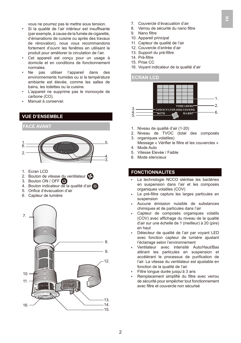 Oregon Scientific WS907 User Manual | Page 16 / 59