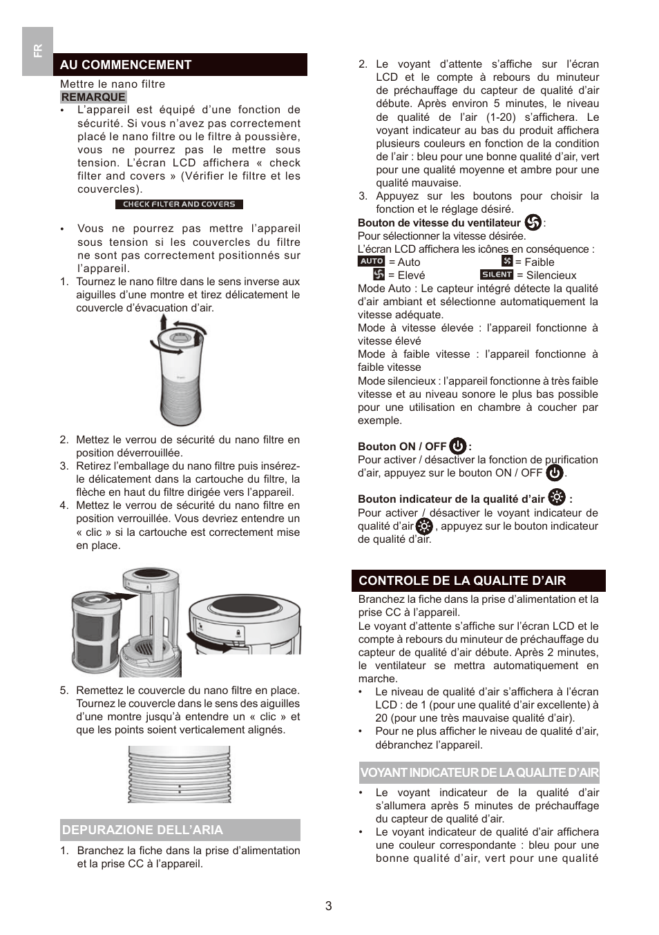 Oregon Scientific WS907 User Manual | Page 17 / 59