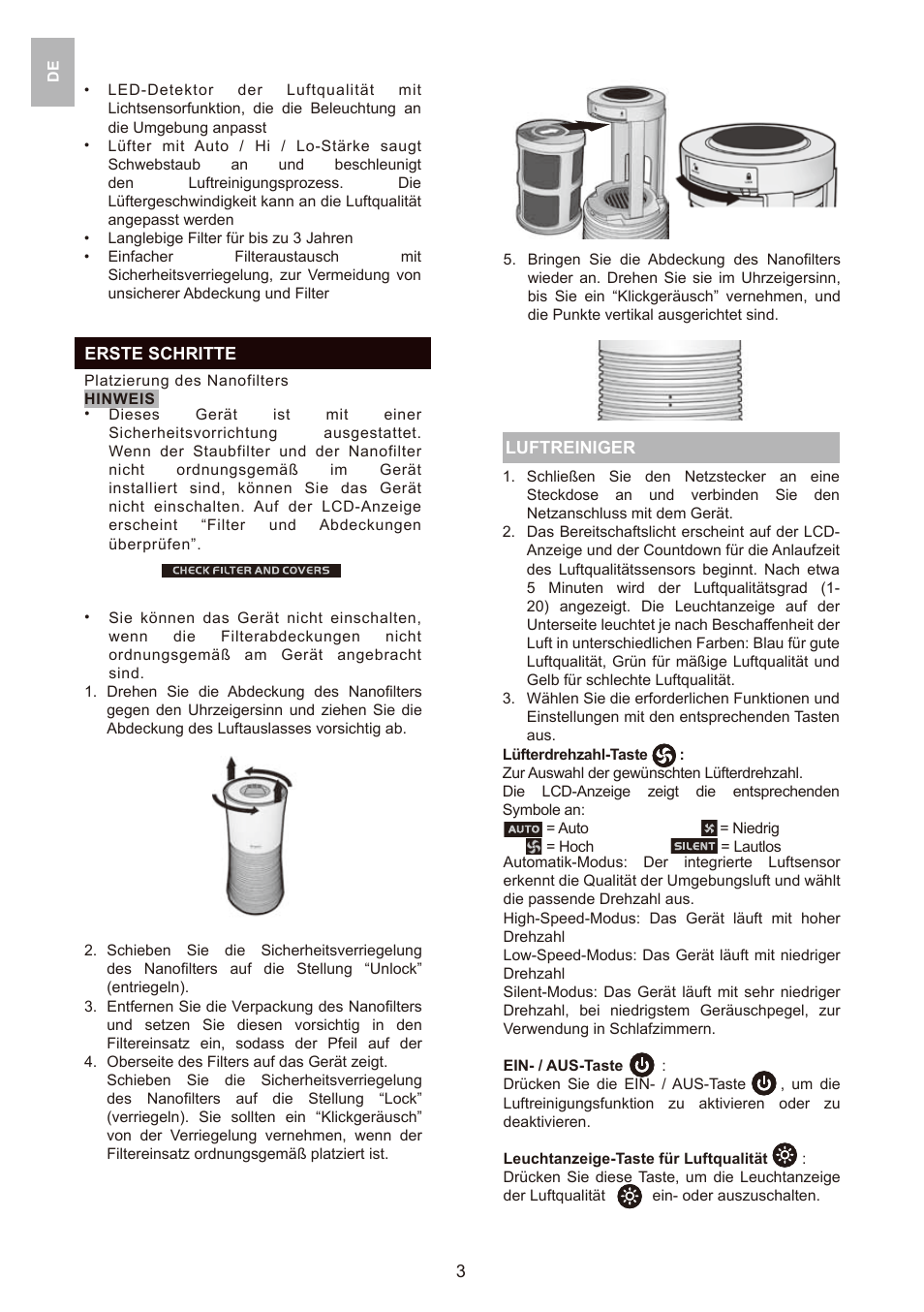 Oregon Scientific WS907 User Manual | Page 23 / 59