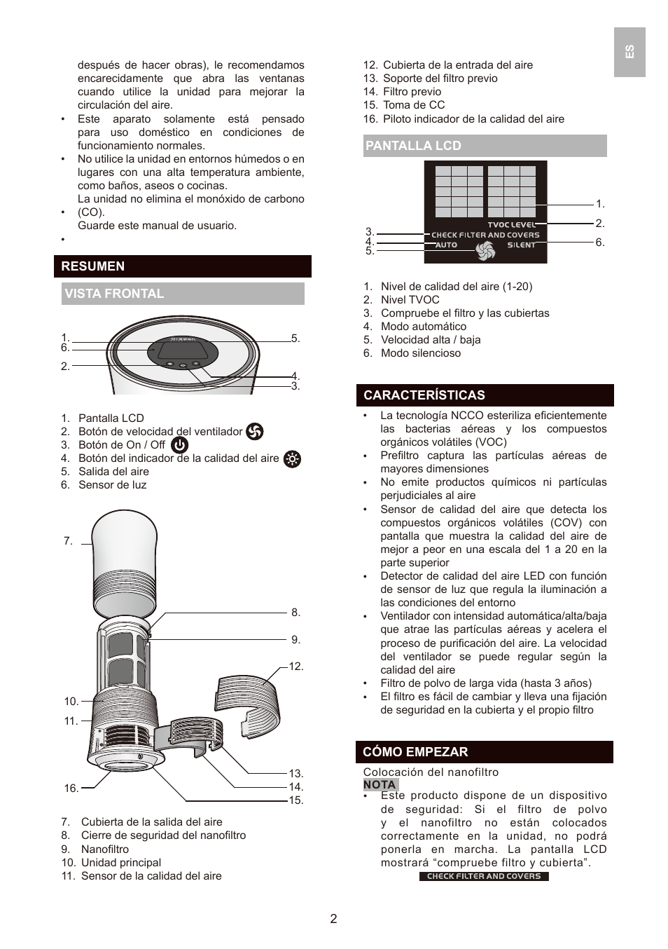 Oregon Scientific WS907 User Manual | Page 28 / 59