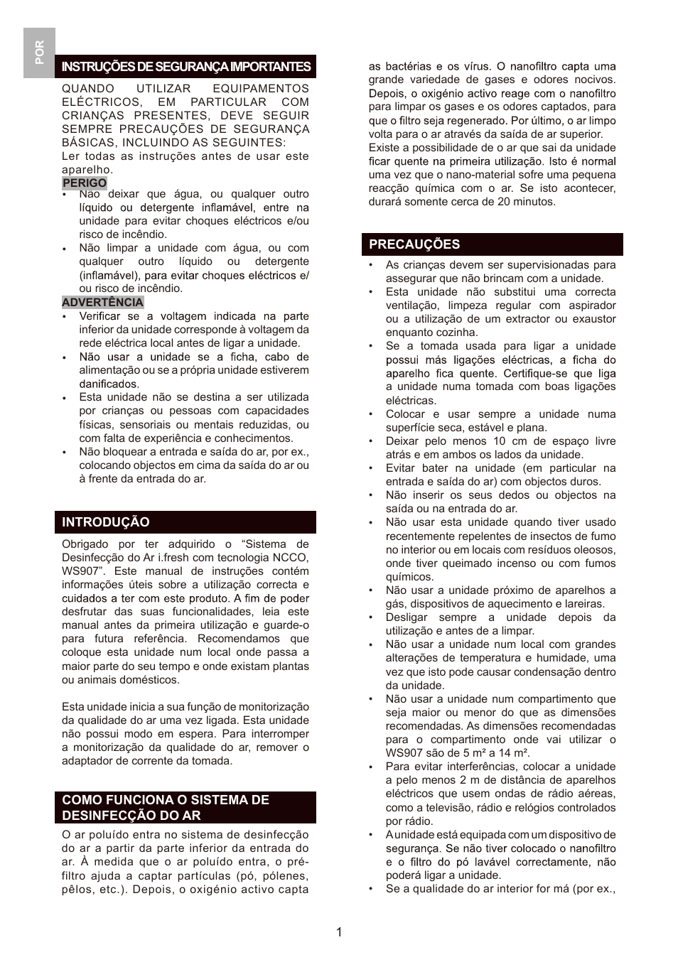 Oregon Scientific WS907 User Manual | Page 33 / 59