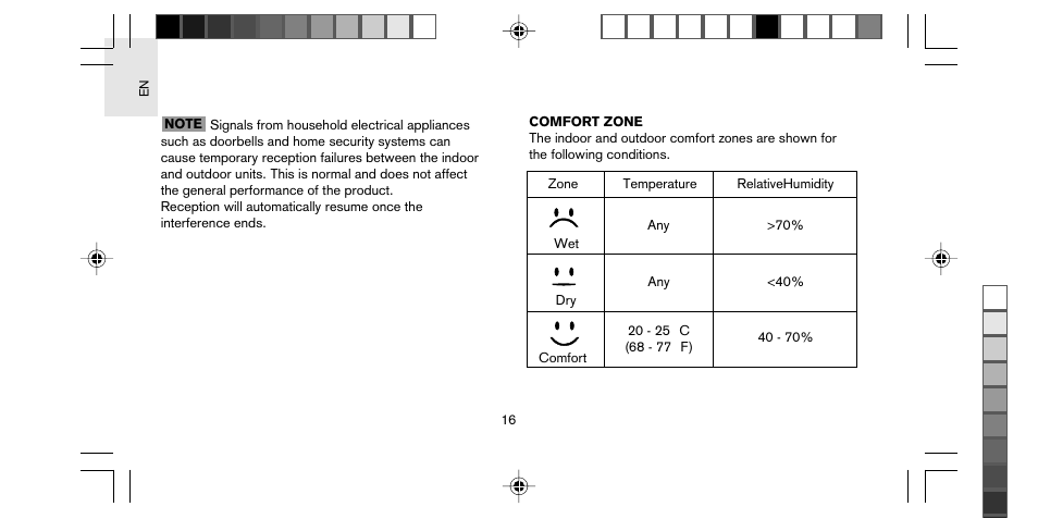 Oregon Scientific STARCK PS-M02 User Manual | Page 17 / 27