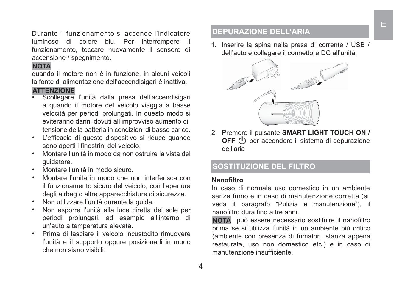 Oregon Scientific i.fresh WS908 User Manual | Page 17 / 97