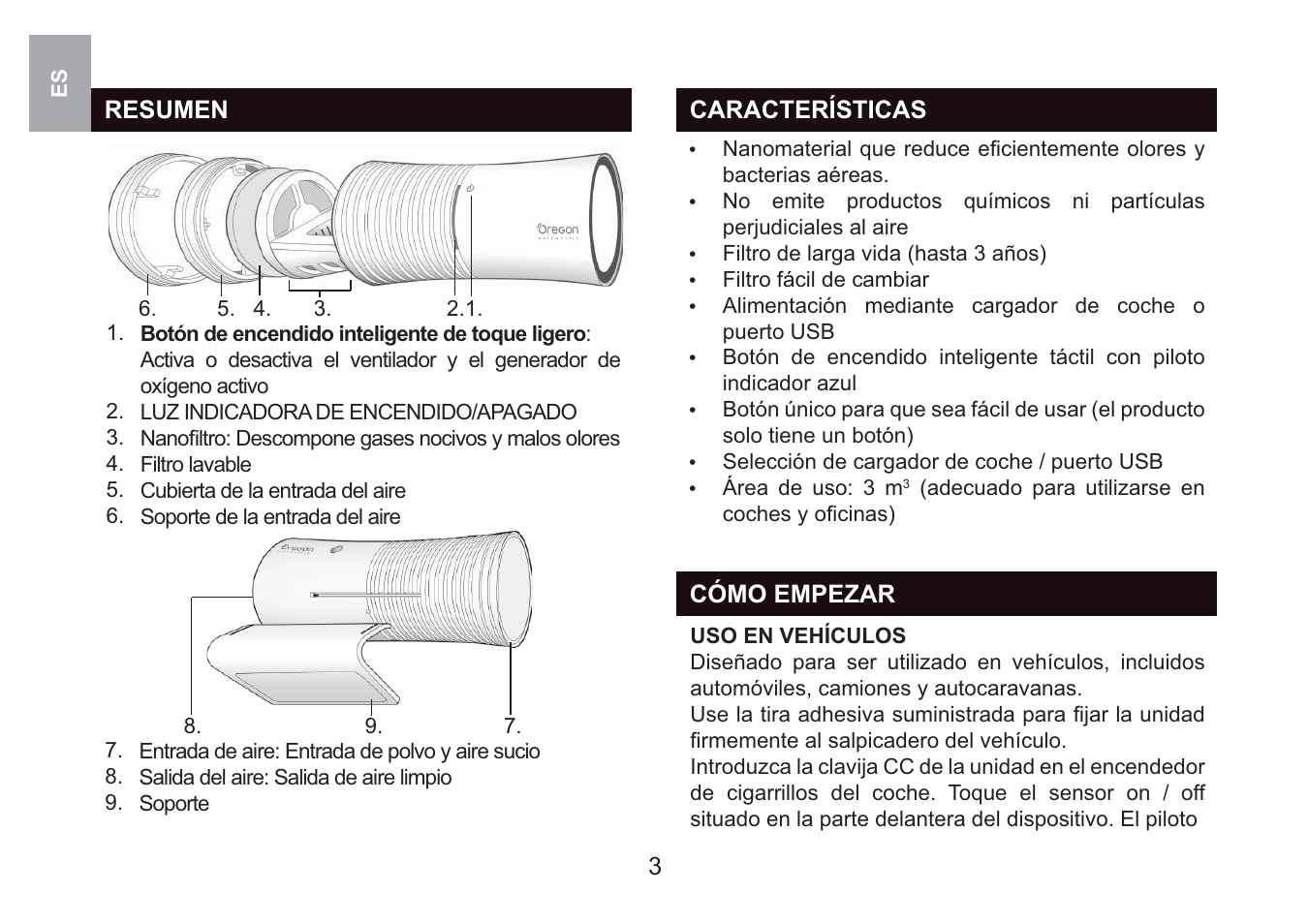 Oregon Scientific i.fresh WS908 User Manual | Page 46 / 97
