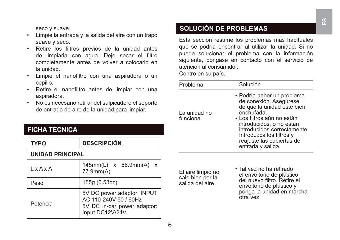 Oregon Scientific i.fresh WS908 User Manual | Page 49 / 97