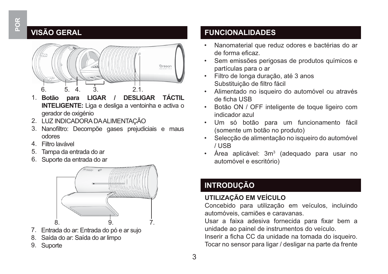 Oregon Scientific i.fresh WS908 User Manual | Page 56 / 97